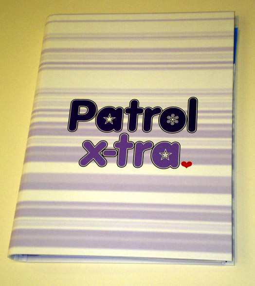 guide partol xtra